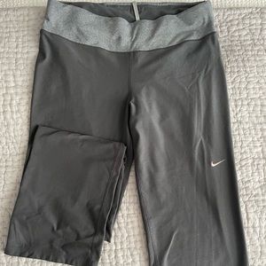 Nike workout/lounge pants
